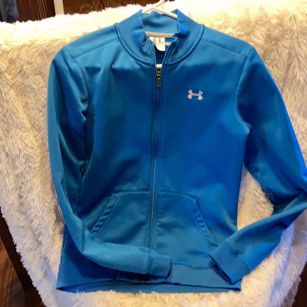 Track Jacket